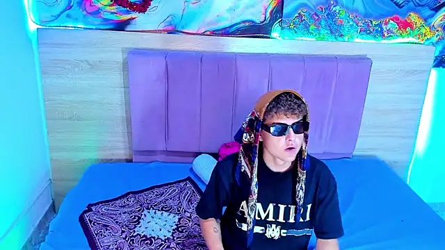 antonellaa morgan online show from 10-24-25, 03:41