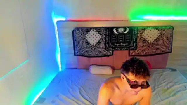 antonellaa morgan online show from 10-29-25, 01:52