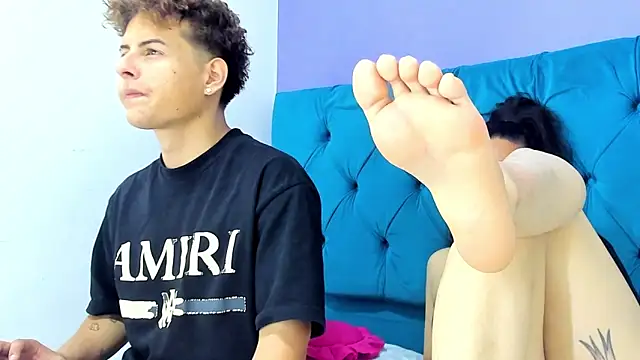 antonellaa morgan online show from 10-30-25, 03:35