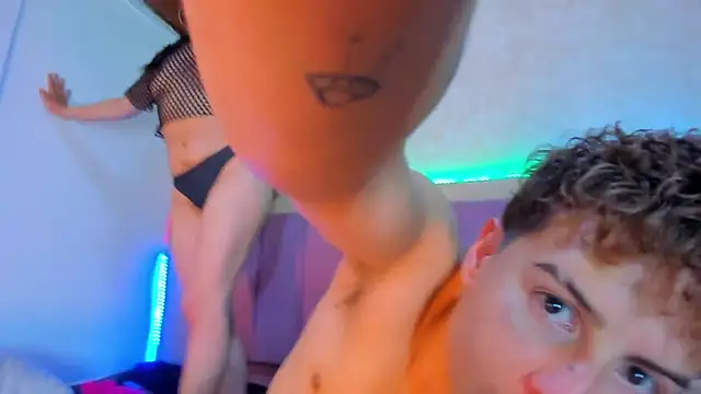 antonellaa morgan online show from 11-08-25, 08:14