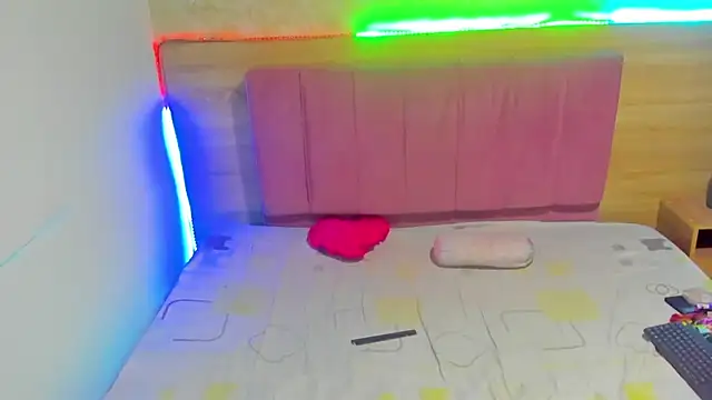 antonellaa morgan online show from 11-10-25, 05:45