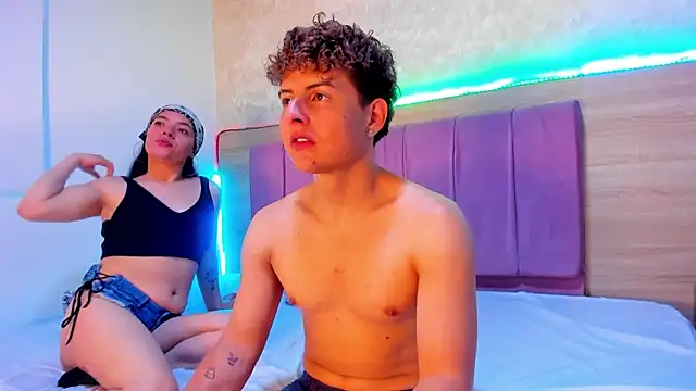 antonellaa morgan online show from 11-16-25, 07:30