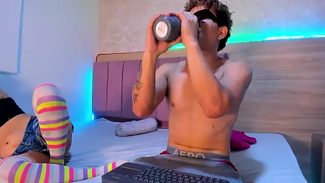 antonellaa morgan online show from 11-19-25, 05:24