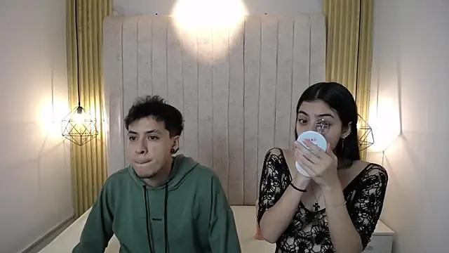 jakeyariana online show from 10-09-25, 08:51