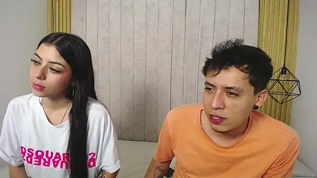 jakeyariana online show from 10-15-25, 07:58