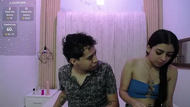 jakeyariana online show from 10-25-25, 08:25