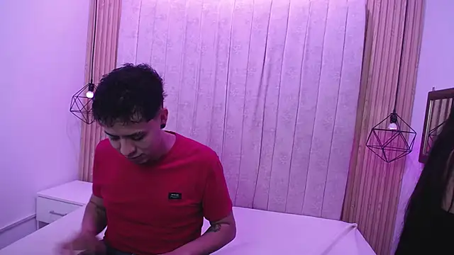 jakeyariana online show from 11-03-25, 07:48