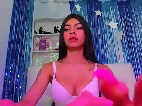 laylahotl online show from 10-06-25, 02:25