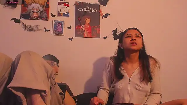 Dirty Pleasure69 online show from 10-09-25, 09:46