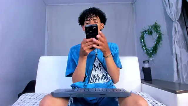 josesweet  online show from 10-24-25, 11:01