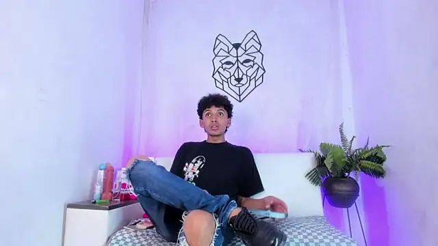 josesweet  online show from 11-15-25, 10:04