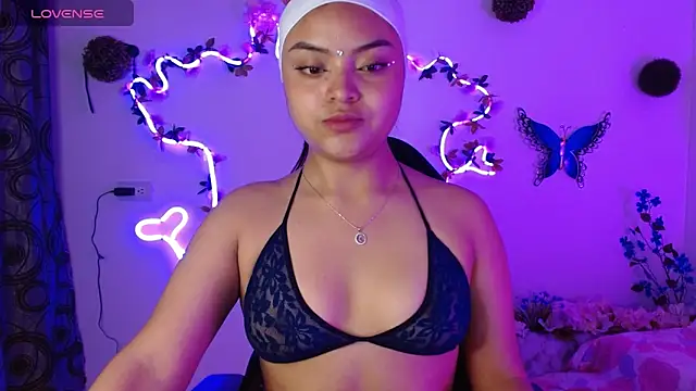 kathia 077 online show from 09-29-25, 12:32