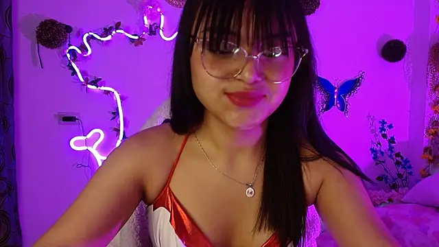 kathia 077 online show from 10-02-25, 01:07