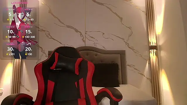 Snapshot of Nina_Rouge7 chatting on 10-11-25, 01:53 Nina Rouge7 online show from 10-11-25, 01:53