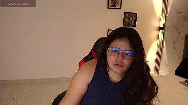 Snapshot of Nina_Rouge7 chatting on 11-07-25, 11:21 Nina Rouge7 online show from 11-07-25, 11:21