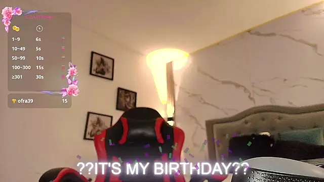 Snapshot of Nina_Rouge7 chatting on 11-24-25, 01:22 Nina Rouge7 online show from 11-24-25, 01:22