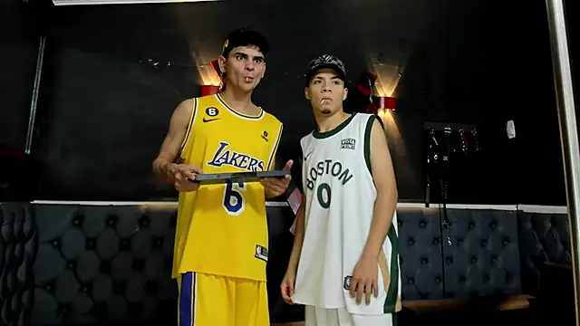 liam coleman25 online show from 11-23-25, 04:34