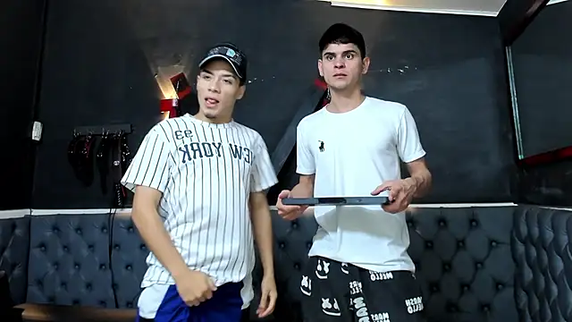 liam coleman25 online show from 11-29-25, 04:15