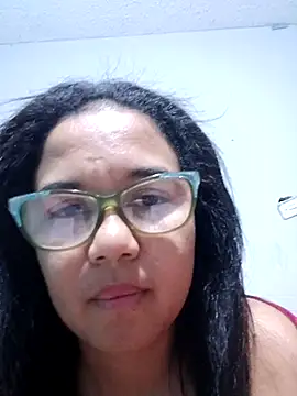 afro venezolana online show from 10-03-25, 08:44