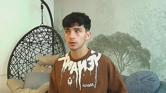 Snapshot of Axel_Draven chatting on 11-10-25, 11:09 Axel Draven online show from 11-10-25, 11:09