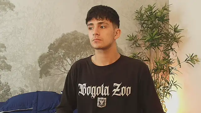 Axel Draven online show from 01-08-26, 11:12