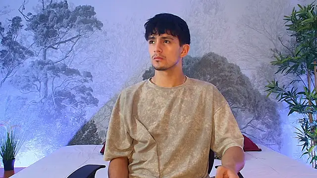 Axel Draven online show from 02-10-26, 12:09