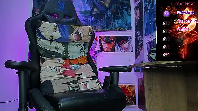 Aaron bazz2 online show from 03-07-26, 12:29