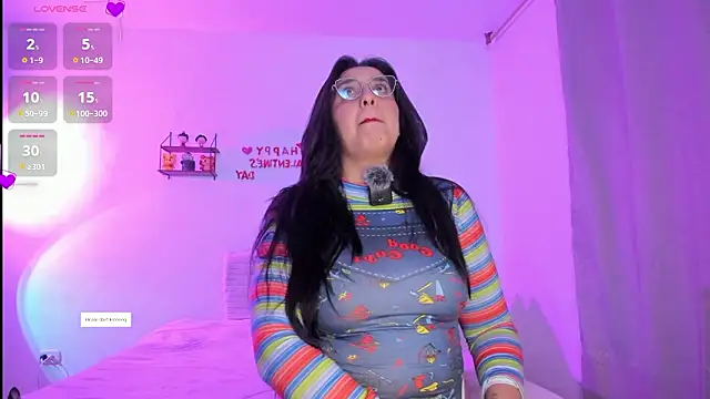 tellmemaddie online show from 02-11-26, 01:10