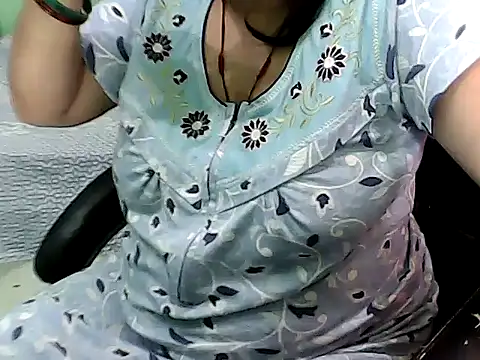 BABITA KUMARII online show from 03-14-26, 05:29