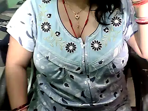 BABITA KUMARII online show from 03-24-26, 06:57