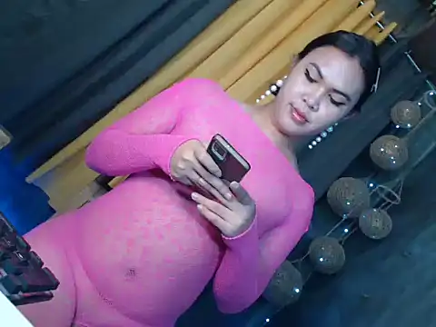 itsme karina5 online show from 10-17-25, 11:40