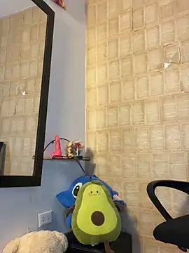 came lia1 online show from 11-08-25, 04:23