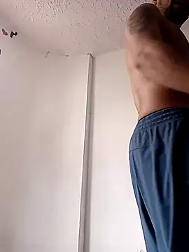 LucasGaeel online show from 10-28-25, 07:27