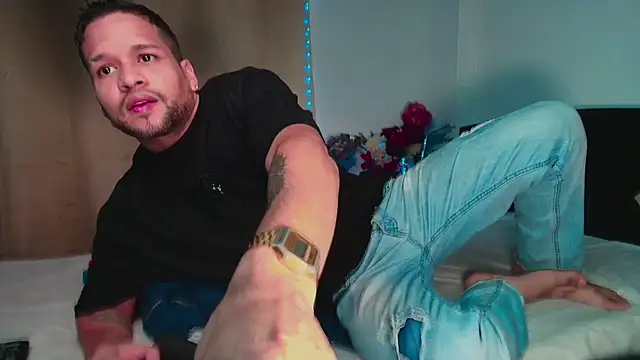 LucasGaeel online show from 01-06-26, 09:18