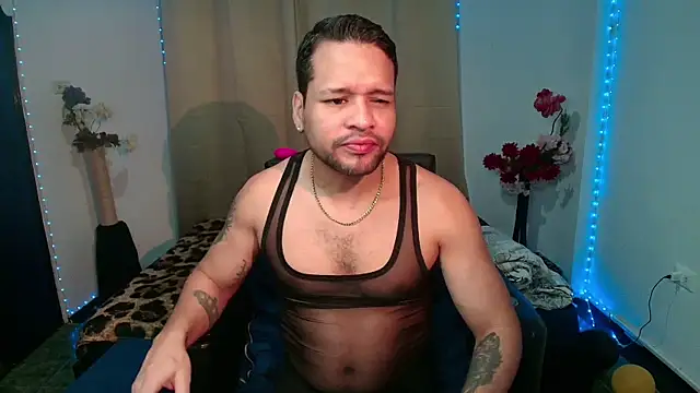 LucasGaeel online show from 04-17-26, 12:19