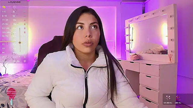 kloe28 online show from 10-04-25, 03:48