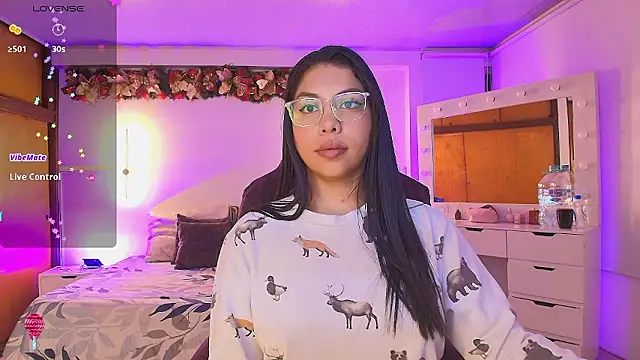 kloe28 online show from 01-10-26, 04:14