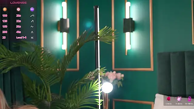 LiraKink online show from 02-20-26, 03:47