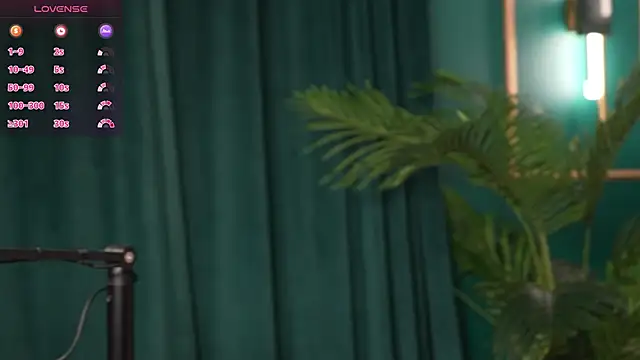 LiraKink online show from 02-20-26, 07:10