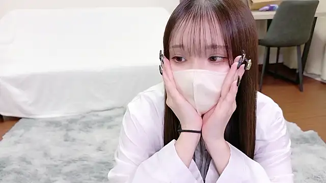 Snapshot of NINOoHard-Engine chatting on 11-21-25, 09:19 NINOoHard-Engine online show from 11-21-25, 09:19