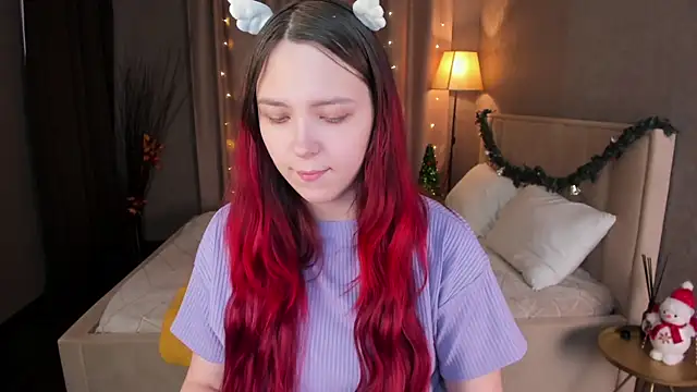 Monica  Queen online show from 12-05-25, 05:27