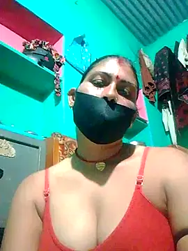 SexyNeeru33 online show from 09-24-25, 01:03