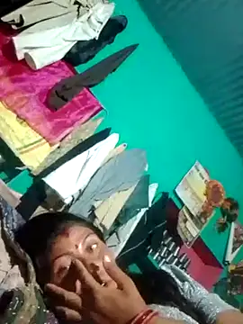 SexyNeeru33 online show from 09-25-25, 01:15