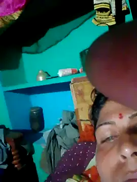 SexyNeeru33 online show from 10-02-25, 04:47