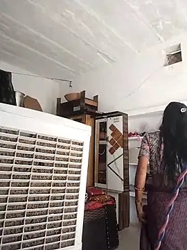 Hot ruip58585 online show from 10-20-25, 08:48