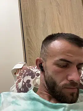 sexyman1936 online show from 10-13-25, 10:10