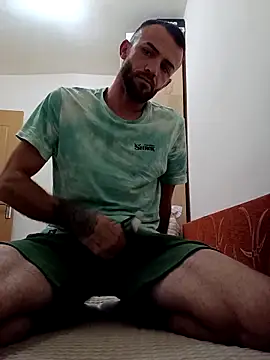 sexyman1936 online show from 10-16-25, 03:51