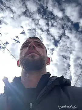 sexyman1936 online show from 10-26-25, 09:15