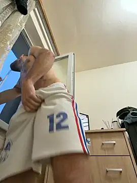 sexyman1936 online show from 11-28-25, 05:32