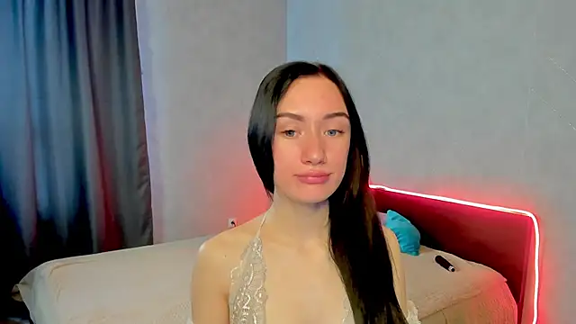 Arina Meow19 online show from 10-01-25, 03:23